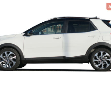 купить новое авто Киа Stonic 2024 года от официального дилера Сфера-Авто Киа фото