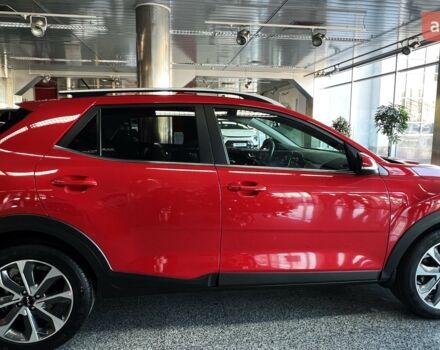 купити нове авто Кіа Stonic 2024 року від офіційного дилера Автоцентр AUTO.RIA Кіа фото