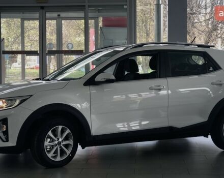 купити нове авто Кіа Stonic 2024 року від офіційного дилера Рівне-Авто Кіа фото