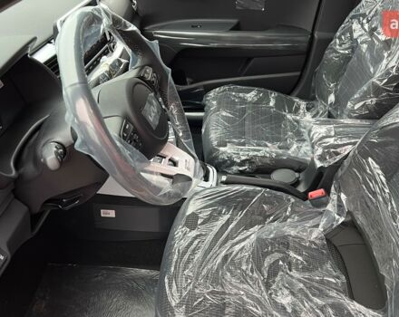 купити нове авто Кіа Stonic 2024 року від офіційного дилера Автоцентр AUTO.RIA Кіа фото