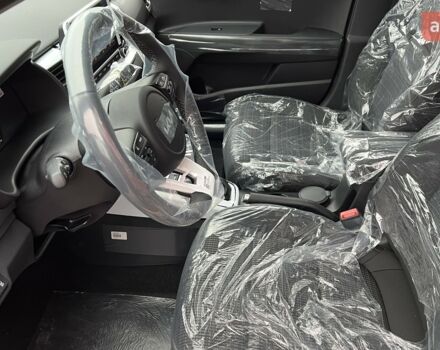 купить новое авто Киа Stonic 2024 года от официального дилера Автоцентр AUTO.RIA Киа фото