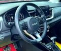 Киа Stonic, объемом двигателя 1.4 л и пробегом 8 тыс. км за 23500 $, фото 28 на Automoto.ua