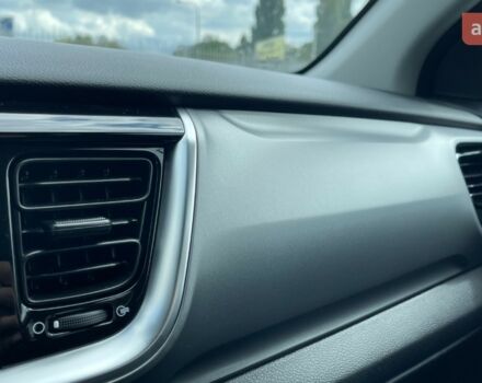 купить новое авто Киа Stonic 2024 года от официального дилера «Одеса-АВТО» Киа фото