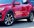 Киа Stonic, объемом двигателя 1.4 л и пробегом 8 тыс. км за 23500 $, фото 10 на Automoto.ua