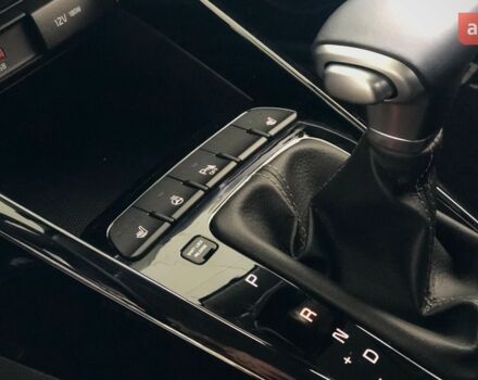 купити нове авто Кіа Stonic 2024 року від офіційного дилера Рівне-Авто Кіа фото