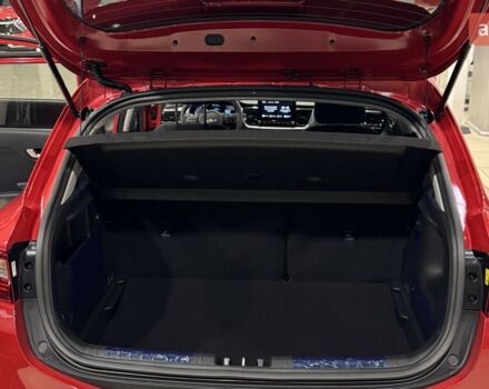 купить новое авто Киа Stonic 2024 года от официального дилера Фрунзе-Авто KIA Киа фото