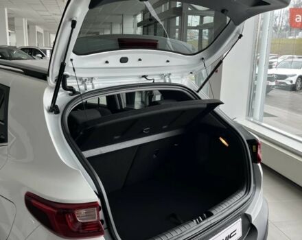 купить новое авто Киа Stonic 2024 года от официального дилера ПРАТ «Закарпаття-АВТО» Киа фото