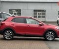 купити нове авто Кіа Stonic 2024 року від офіційного дилера УКРАВТО НА ХАРКІВСЬКОМУ Кіа фото