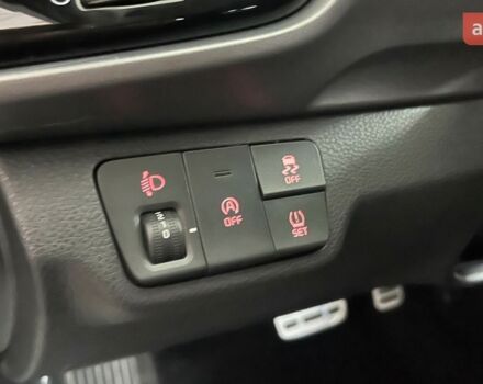 купить новое авто Киа Stonic 2024 года от официального дилера Хмельниччина-Авто Киа фото