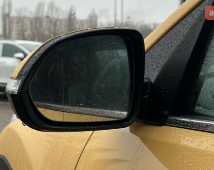 купить новое авто Киа Stonic 2024 года от официального дилера Автоцентр AUTO.RIA Киа фото