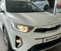купить новое авто Киа Stonic 2024 года от официального дилера Хмельниччина-Авто Киа фото