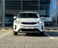 купити нове авто Кіа Stonic 2024 року від офіційного дилера АВТОГРАД ОДЕСА KIA Кіа фото