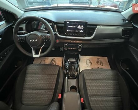 купити нове авто Кіа Stonic 2024 року від офіційного дилера Автоцентр AUTO.RIA Кіа фото