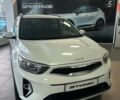 купити нове авто Кіа Stonic 2024 року від офіційного дилера Хмельниччина-Авто Кіа фото