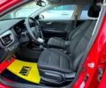 Киа Stonic, объемом двигателя 1.4 л и пробегом 8 тыс. км за 23500 $, фото 25 на Automoto.ua