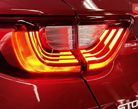 купити нове авто Кіа Stonic 2024 року від офіційного дилера Автоцентр AUTO.RIA Кіа фото