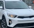 купить новое авто Киа Stonic 2024 года от официального дилера Рівне-Авто Киа фото