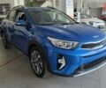 Киа Stonic, объемом двигателя 1 л и пробегом 0 тыс. км за 25834 $, фото 3 на Automoto.ua