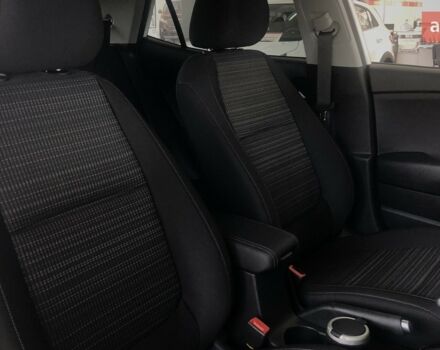 купити нове авто Кіа Stonic 2024 року від офіційного дилера Рівне-Авто Кіа фото