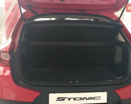 купити нове авто Кіа Stonic 2024 року від офіційного дилера Автоцентр AUTO.RIA Кіа фото