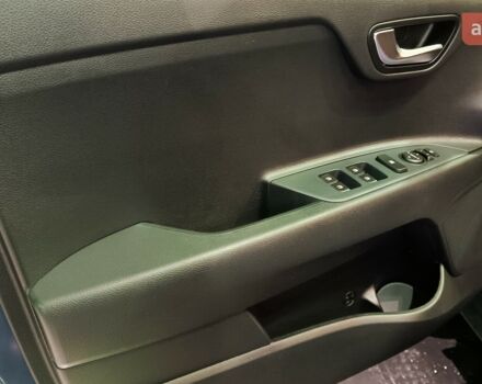 Киа Stonic, объемом двигателя 1 л и пробегом 0 тыс. км за 22309 $, фото 13 на Automoto.ua