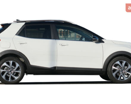 купить новое авто Киа Stonic 2024 года от официального дилера Сфера-Авто Киа фото