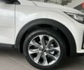купить новое авто Киа Stonic 2024 года от официального дилера Хмельниччина-Авто Киа фото
