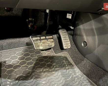 купить новое авто Киа Stonic 2024 года от официального дилера Фрунзе-Авто KIA Киа фото