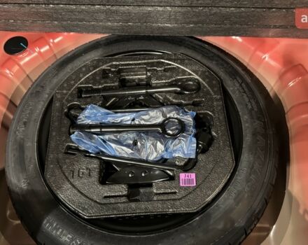 купить новое авто Киа Stonic 2024 года от официального дилера Фрунзе-Авто KIA Киа фото