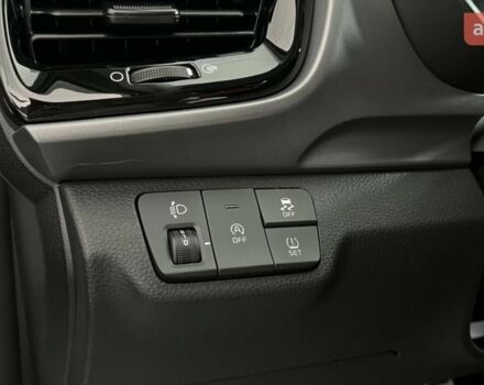 купить новое авто Киа Stonic 2024 года от официального дилера ПРАТ «Закарпаття-АВТО» Киа фото