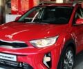 купити нове авто Кіа Stonic 2024 року від офіційного дилера Автоцентр AUTO.RIA Кіа фото