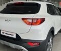 купить новое авто Киа Stonic 2024 года от официального дилера Хмельниччина-Авто Киа фото