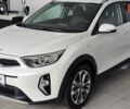 купити нове авто Кіа Stonic 2024 року від офіційного дилера Радар-сервіс Кіа фото