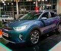 Киа Stonic, объемом двигателя 1 л и пробегом 0 тыс. км за 26593 $, фото 2 на Automoto.ua