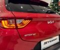 купить новое авто Киа Stonic 2024 года от официального дилера Фрунзе-Авто KIA Киа фото
