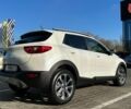 купити нове авто Кіа Stonic 2024 року від офіційного дилера АВТОГРАД ОДЕСА KIA Кіа фото