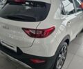 купить новое авто Киа Stonic 2024 года от официального дилера Радар-сервіс Киа фото