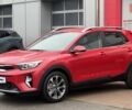купить новое авто Киа Stonic 2024 года от официального дилера УКРАВТО НА ХАРКІВСЬКОМУ Киа фото