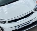 купити нове авто Кіа Stonic 2024 року від офіційного дилера «Одеса-АВТО» Кіа фото