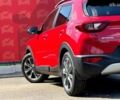 Киа Stonic, объемом двигателя 1.4 л и пробегом 8 тыс. км за 23500 $, фото 15 на Automoto.ua