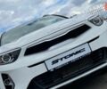 купить новое авто Киа Stonic 2024 года от официального дилера «Одеса-АВТО» Киа фото