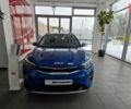 купить новое авто Киа Stonic 2024 года от официального дилера Галичина-Авто Киа фото