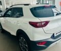 купити нове авто Кіа Stonic 2024 року від офіційного дилера Хмельниччина-Авто Кіа фото