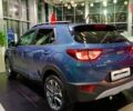 Киа Stonic, объемом двигателя 1 л и пробегом 0 тыс. км за 26593 $, фото 3 на Automoto.ua