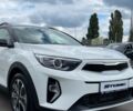 купить новое авто Киа Stonic 2024 года от официального дилера «Одеса-АВТО» Киа фото