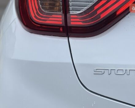купити нове авто Кіа Stonic 2024 року від офіційного дилера Рівне-Авто Кіа фото