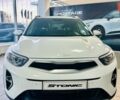 купити нове авто Кіа Stonic 2024 року від офіційного дилера Хмельниччина-Авто Кіа фото