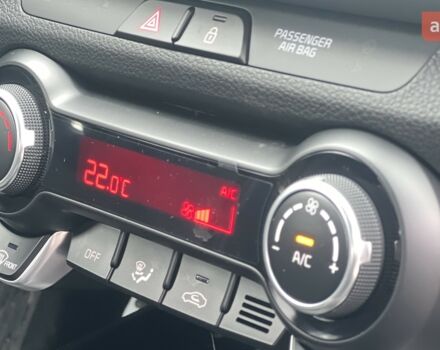 купити нове авто Кіа Stonic 2024 року від офіційного дилера Рівне-Авто Кіа фото