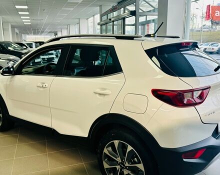 купити нове авто Кіа Stonic 2024 року від офіційного дилера Хмельниччина-Авто Кіа фото