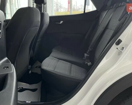 купить новое авто Киа Stonic 2024 года от официального дилера ПРАТ «Закарпаття-АВТО» Киа фото